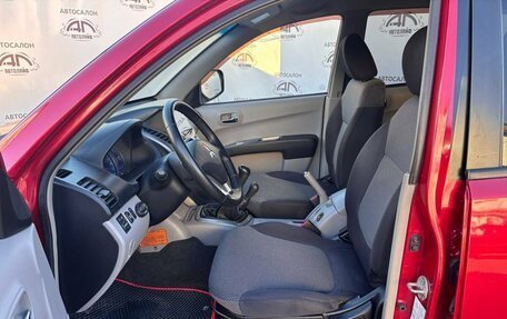 Mitsubishi L200 IV рестайлинг, 2008 год, 1 049 000 рублей, 8 фотография