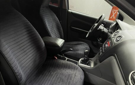 Ford Focus II рестайлинг, 2008 год, 449 777 рублей, 21 фотография