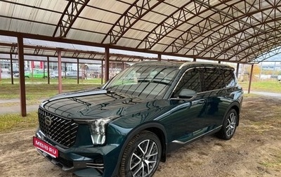 GAC GS8, 2024 год, 102 138 рублей, 1 фотография