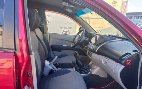 Mitsubishi L200 IV рестайлинг, 2008 год, 1 049 000 рублей, 11 фотография