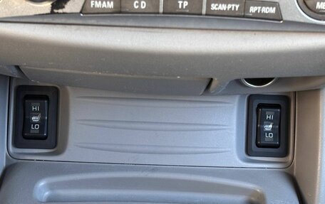 Mitsubishi L200 IV рестайлинг, 2008 год, 1 049 000 рублей, 19 фотография