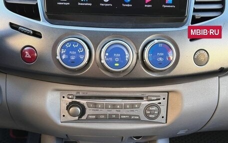 Mitsubishi L200 IV рестайлинг, 2008 год, 1 049 000 рублей, 18 фотография