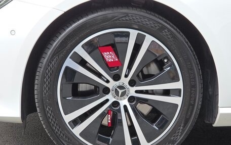 Mercedes-Benz E-Класс, 2022 год, 3 850 000 рублей, 17 фотография