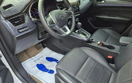 Renault Kaptur I рестайлинг, 2022 год, 1 497 000 рублей, 8 фотография