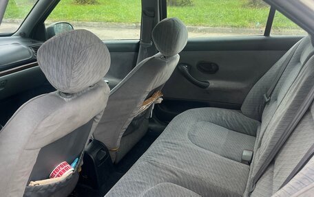 Peugeot 406 I, 1997 год, 160 000 рублей, 6 фотография