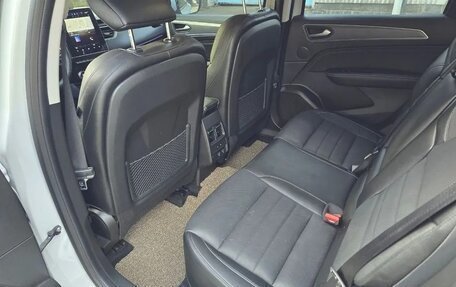 Renault Kaptur I рестайлинг, 2022 год, 1 497 000 рублей, 9 фотография