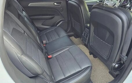 Renault Kaptur I рестайлинг, 2022 год, 1 497 000 рублей, 11 фотография