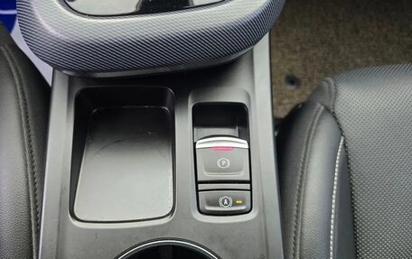 Renault Kaptur I рестайлинг, 2022 год, 1 497 000 рублей, 16 фотография