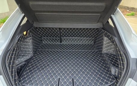 Renault Kaptur I рестайлинг, 2022 год, 1 497 000 рублей, 15 фотография