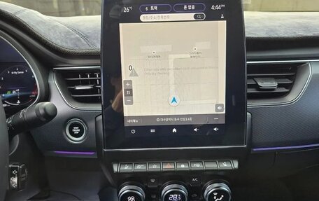 Renault Kaptur I рестайлинг, 2022 год, 1 497 000 рублей, 12 фотография