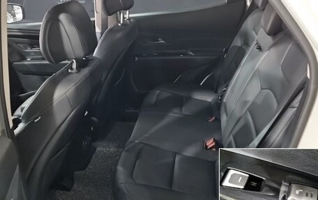 SsangYong Korando, 2022 год, 1 895 000 рублей, 8 фотография