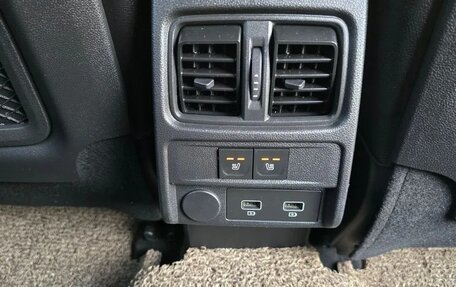 Renault Kaptur I рестайлинг, 2022 год, 1 497 000 рублей, 17 фотография