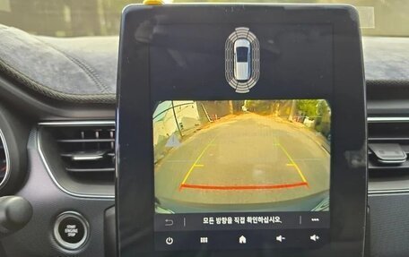 Renault Kaptur I рестайлинг, 2022 год, 1 497 000 рублей, 14 фотография