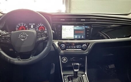 SsangYong Korando, 2022 год, 1 895 000 рублей, 6 фотография