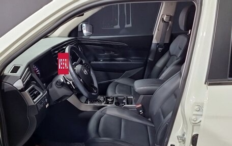 SsangYong Korando, 2022 год, 1 895 000 рублей, 7 фотография