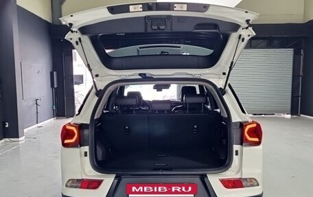 SsangYong Korando, 2022 год, 1 895 000 рублей, 5 фотография
