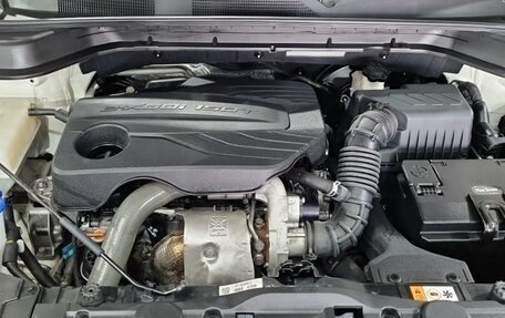 SsangYong Korando, 2022 год, 1 895 000 рублей, 13 фотография