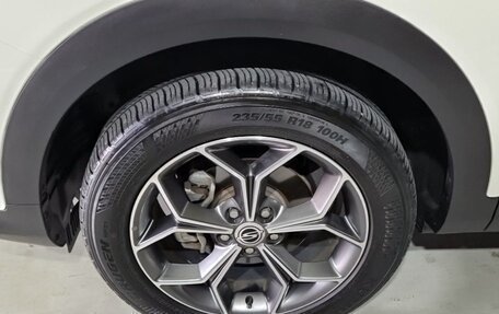 SsangYong Korando, 2022 год, 1 895 000 рублей, 14 фотография