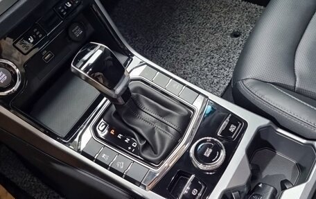 SsangYong Korando, 2022 год, 1 895 000 рублей, 9 фотография