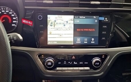 SsangYong Korando, 2022 год, 1 895 000 рублей, 10 фотография