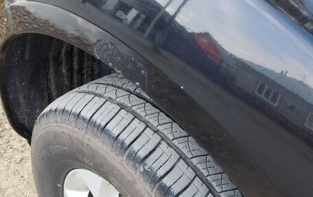 Nissan Navara (Frontier), 2012 год, 1 360 000 рублей, 7 фотография