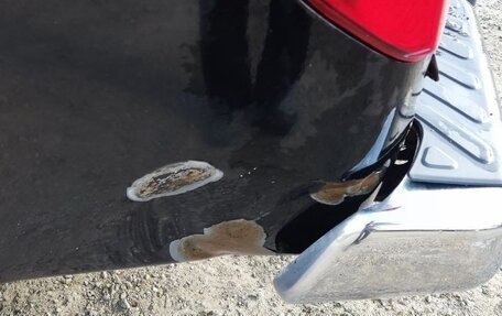 Nissan Navara (Frontier), 2012 год, 1 360 000 рублей, 8 фотография