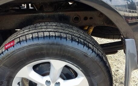 Nissan Navara (Frontier), 2012 год, 1 360 000 рублей, 6 фотография