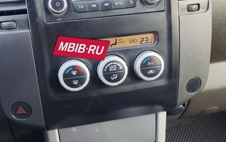 Nissan Navara (Frontier), 2012 год, 1 360 000 рублей, 10 фотография