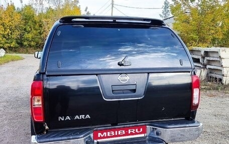 Nissan Navara (Frontier), 2012 год, 1 360 000 рублей, 5 фотография