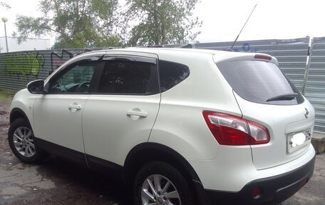 Nissan Qashqai, 2013 год, 1 220 000 рублей, 5 фотография