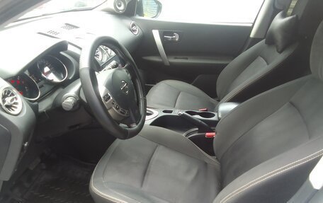 Nissan Qashqai, 2013 год, 1 220 000 рублей, 8 фотография