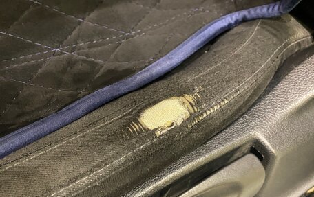 Skoda Yeti I рестайлинг, 2017 год, 1 430 000 рублей, 11 фотография