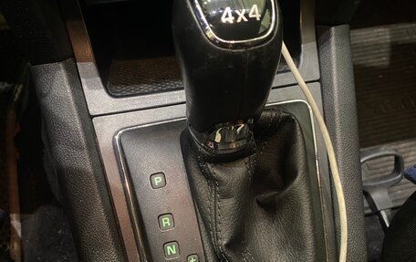 Skoda Yeti I рестайлинг, 2017 год, 1 430 000 рублей, 14 фотография