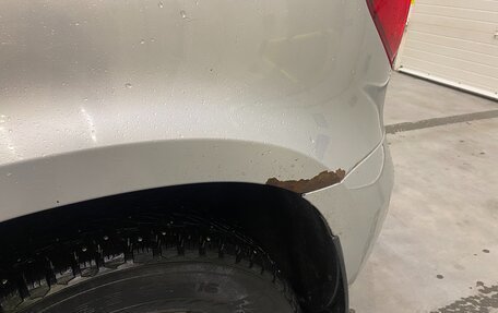 Skoda Yeti I рестайлинг, 2017 год, 1 430 000 рублей, 10 фотография