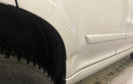 Skoda Yeti I рестайлинг, 2017 год, 1 430 000 рублей, 8 фотография