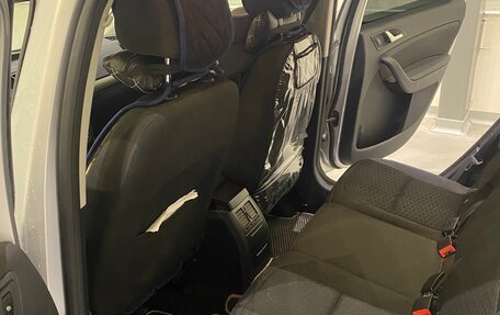 Skoda Yeti I рестайлинг, 2017 год, 1 430 000 рублей, 15 фотография