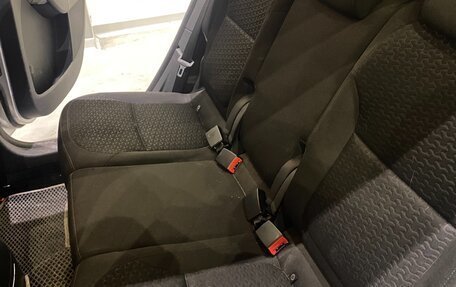 Skoda Yeti I рестайлинг, 2017 год, 1 430 000 рублей, 18 фотография