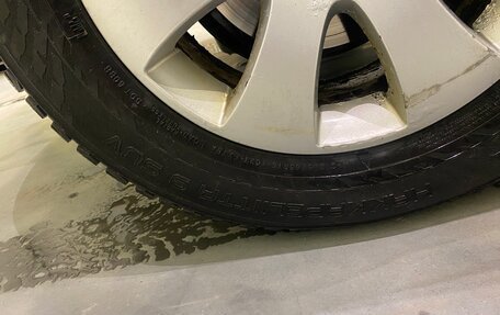 Skoda Yeti I рестайлинг, 2017 год, 1 430 000 рублей, 20 фотография