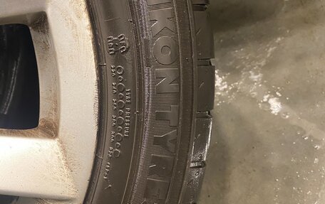 Skoda Yeti I рестайлинг, 2017 год, 1 430 000 рублей, 24 фотография