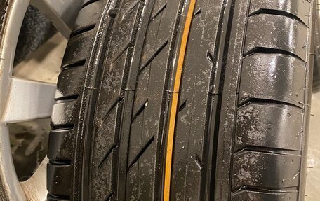 Skoda Yeti I рестайлинг, 2017 год, 1 430 000 рублей, 25 фотография