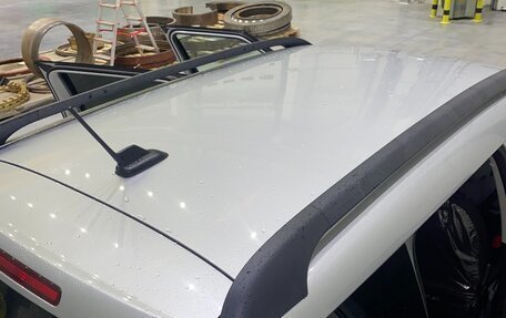 Skoda Yeti I рестайлинг, 2017 год, 1 430 000 рублей, 27 фотография