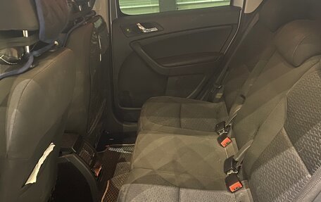 Skoda Yeti I рестайлинг, 2017 год, 1 430 000 рублей, 31 фотография