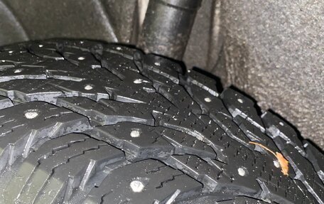 Skoda Yeti I рестайлинг, 2017 год, 1 430 000 рублей, 28 фотография