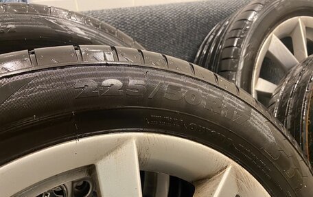 Skoda Yeti I рестайлинг, 2017 год, 1 430 000 рублей, 22 фотография