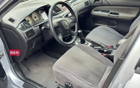 Mitsubishi Lancer IX, 2005 год, 365 000 рублей, 4 фотография