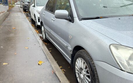 Mitsubishi Lancer IX, 2005 год, 365 000 рублей, 2 фотография