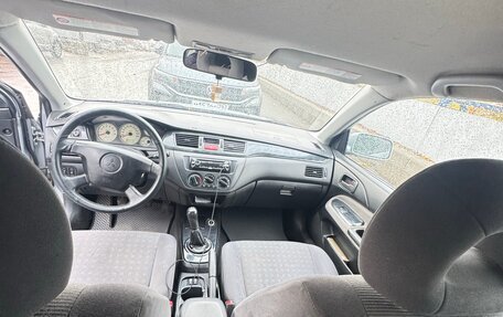 Mitsubishi Lancer IX, 2005 год, 365 000 рублей, 5 фотография