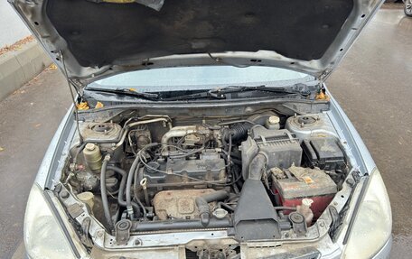 Mitsubishi Lancer IX, 2005 год, 365 000 рублей, 11 фотография