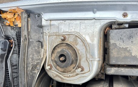 Mitsubishi Lancer IX, 2005 год, 365 000 рублей, 9 фотография
