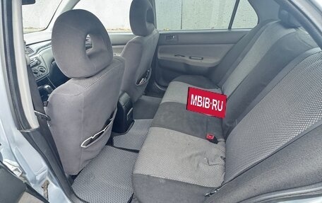 Mitsubishi Lancer IX, 2005 год, 365 000 рублей, 6 фотография